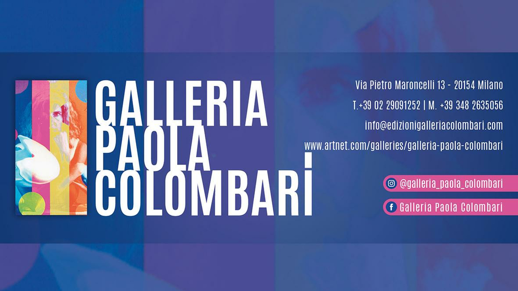 Galleria Paola Colombari