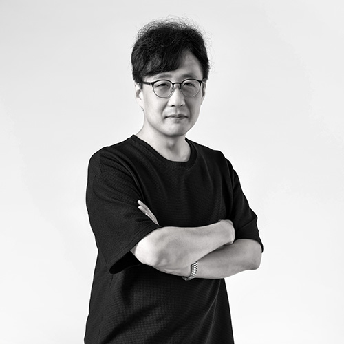 Jinwon Chung