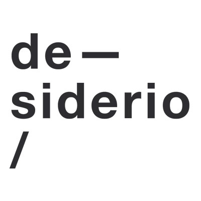 De-siderio – a virtual constellation conceived by Studiopepe